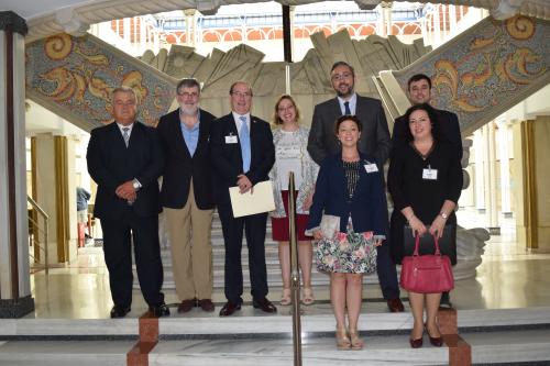 La Asamblea aprueba acercar la administración a los ciudadanos a través de la plataforma DIGA-Ciudadano.