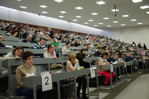 PUBLICADA LA RELACIÓN DE APTOS EN PRUEBAS PARA SER GESTOR ADMINISTRATIVO