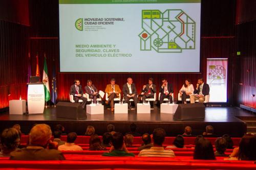  II Foro de Movilidad Alternativa y Seguridad Vial