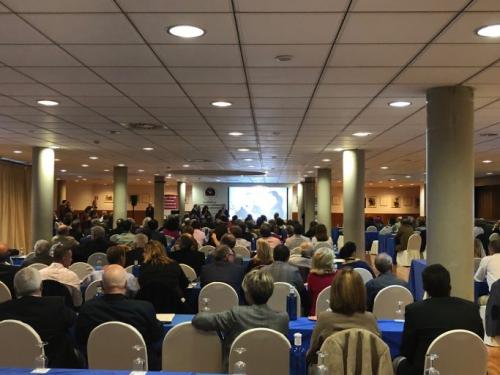 XIX Edición de las Jornadas de Representantes Corporativos